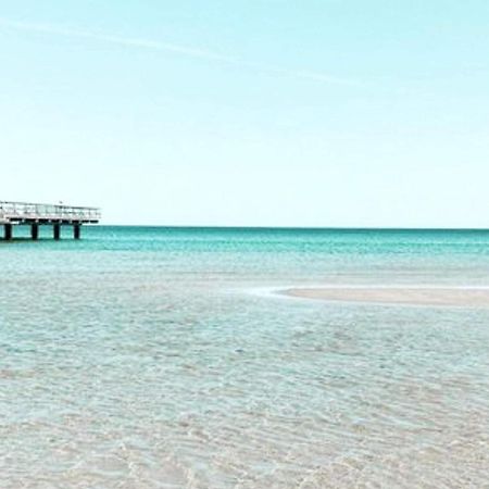Holiday Home Malaretorpsvaegen Borgholm Eksteriør billede