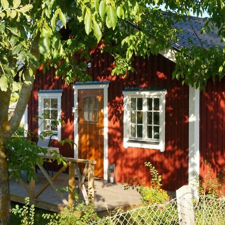 Holiday Home Malaretorpsvaegen Borgholm Eksteriør billede