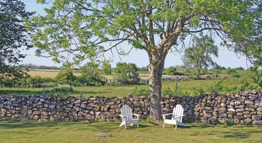 Holiday Home Malaretorpsvaegen Borgholm Værelse billede