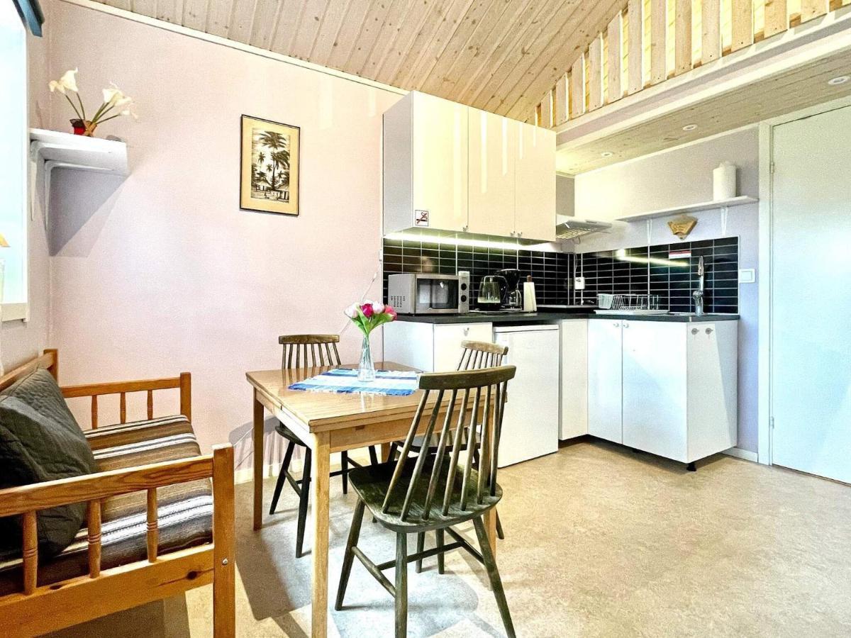 Holiday Home Malaretorpsvaegen Borgholm Eksteriør billede