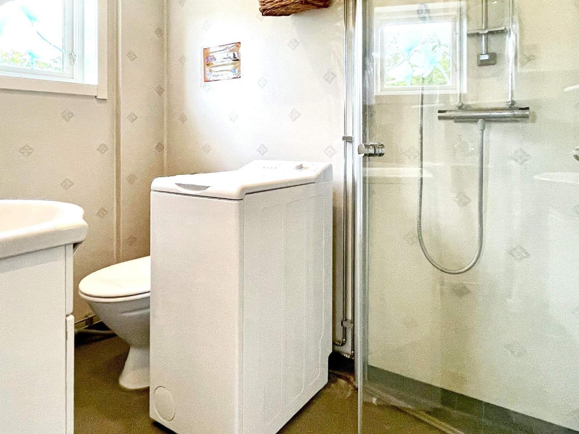 Holiday Home Malaretorpsvaegen Borgholm Eksteriør billede