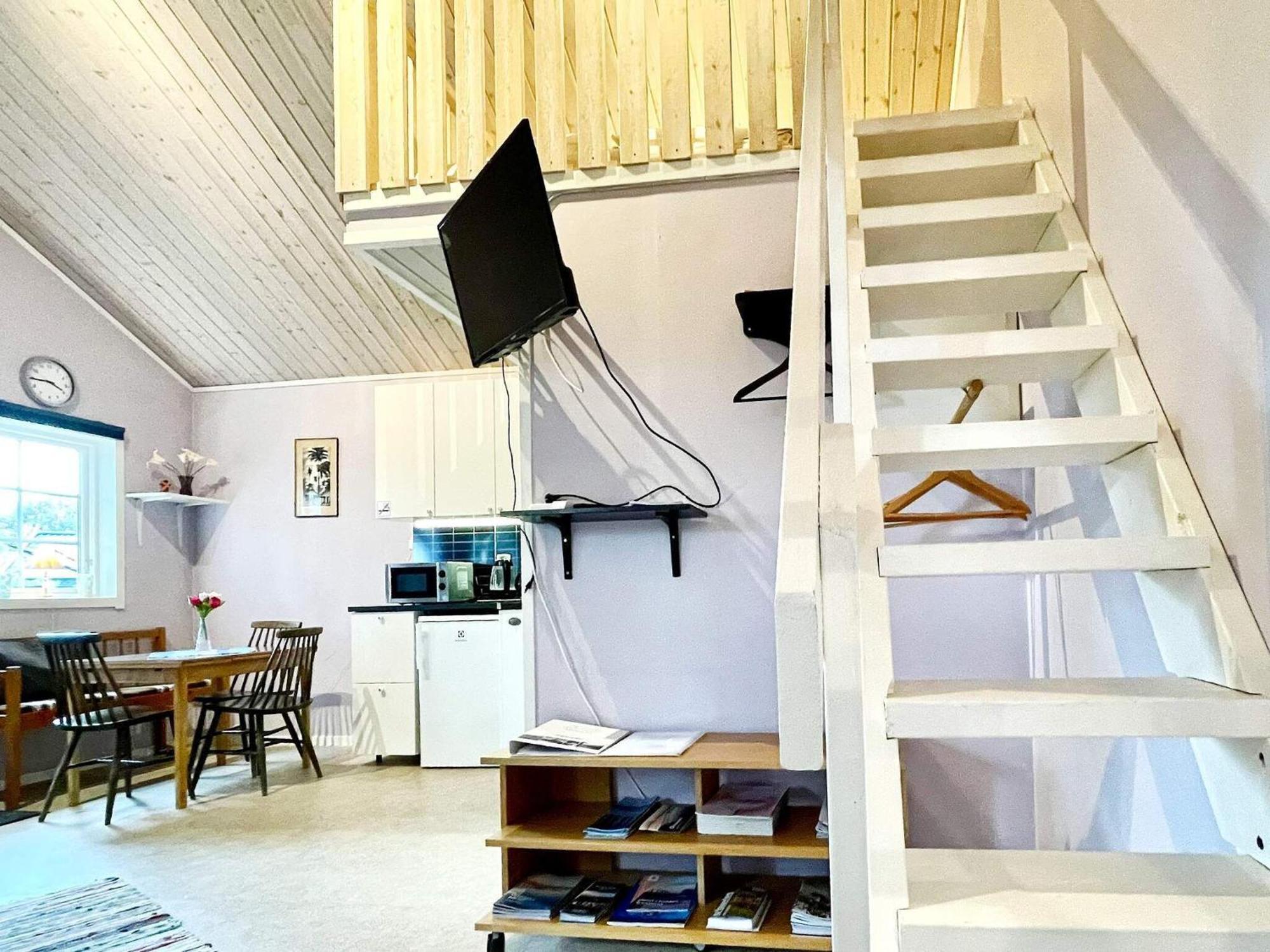 Holiday Home Malaretorpsvaegen Borgholm Eksteriør billede