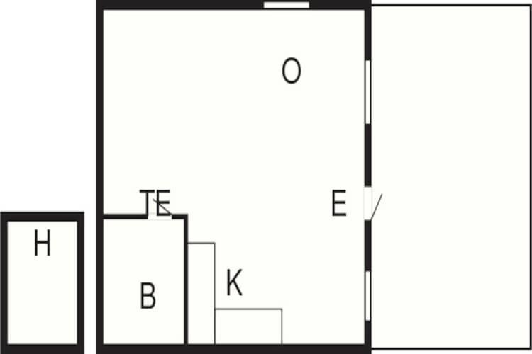 Holiday Home Malaretorpsvaegen Borgholm Eksteriør billede
