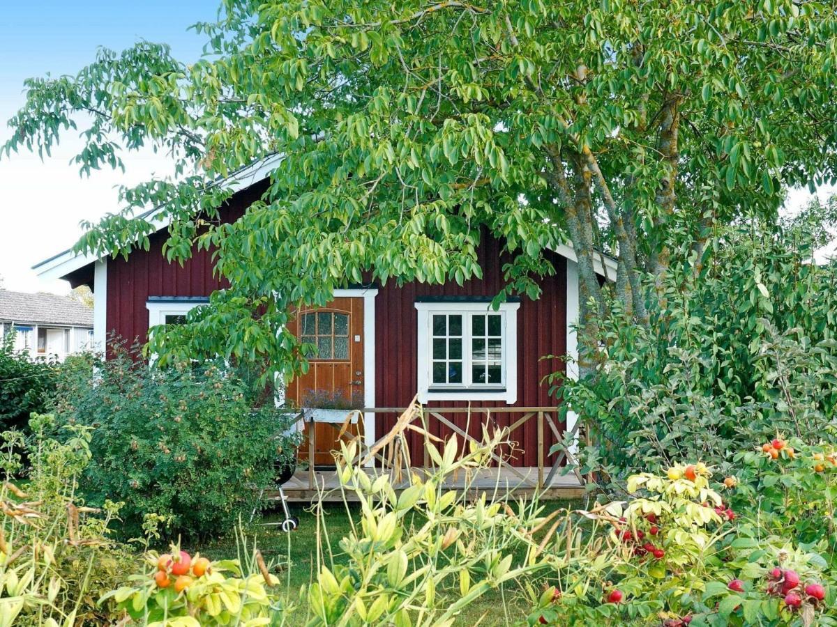 Holiday Home Malaretorpsvaegen Borgholm Eksteriør billede