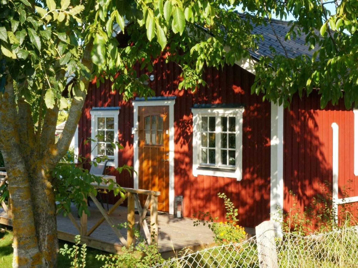 Holiday Home Malaretorpsvaegen Borgholm Eksteriør billede