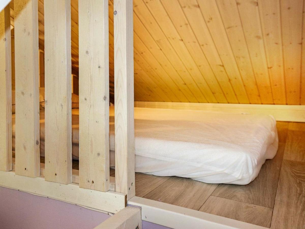 Holiday Home Malaretorpsvaegen Borgholm Eksteriør billede