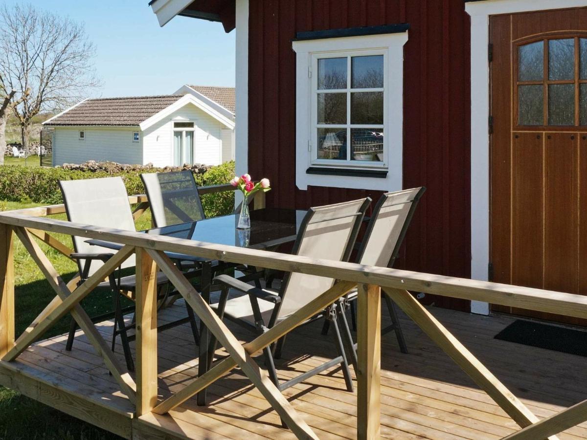 Holiday Home Malaretorpsvaegen Borgholm Eksteriør billede