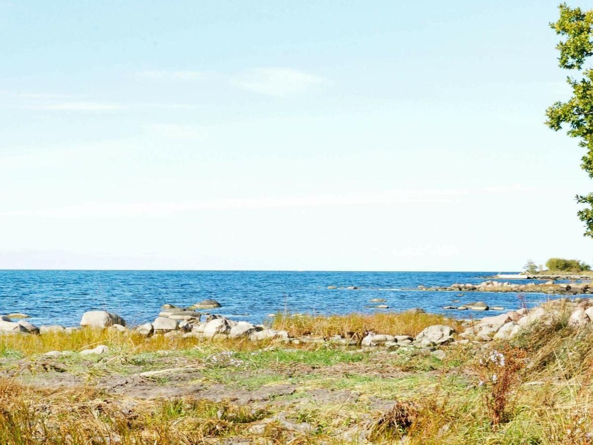 Holiday Home Malaretorpsvaegen Borgholm Eksteriør billede